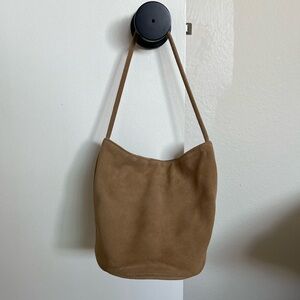 Matisse Vancouver Suede Bucket Bag